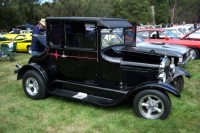 Hanging Rock Car Show 2011 15